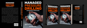 Book Cover Design by aj for Akute Drilling  | Design: #27919157