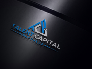 Design de Logo par Uhm@design pour Talent Capital Partners  | Design : #27900274