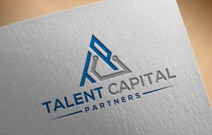 Design de Logo par Uhm@design pour Talent Capital Partners  | Design : #27900275