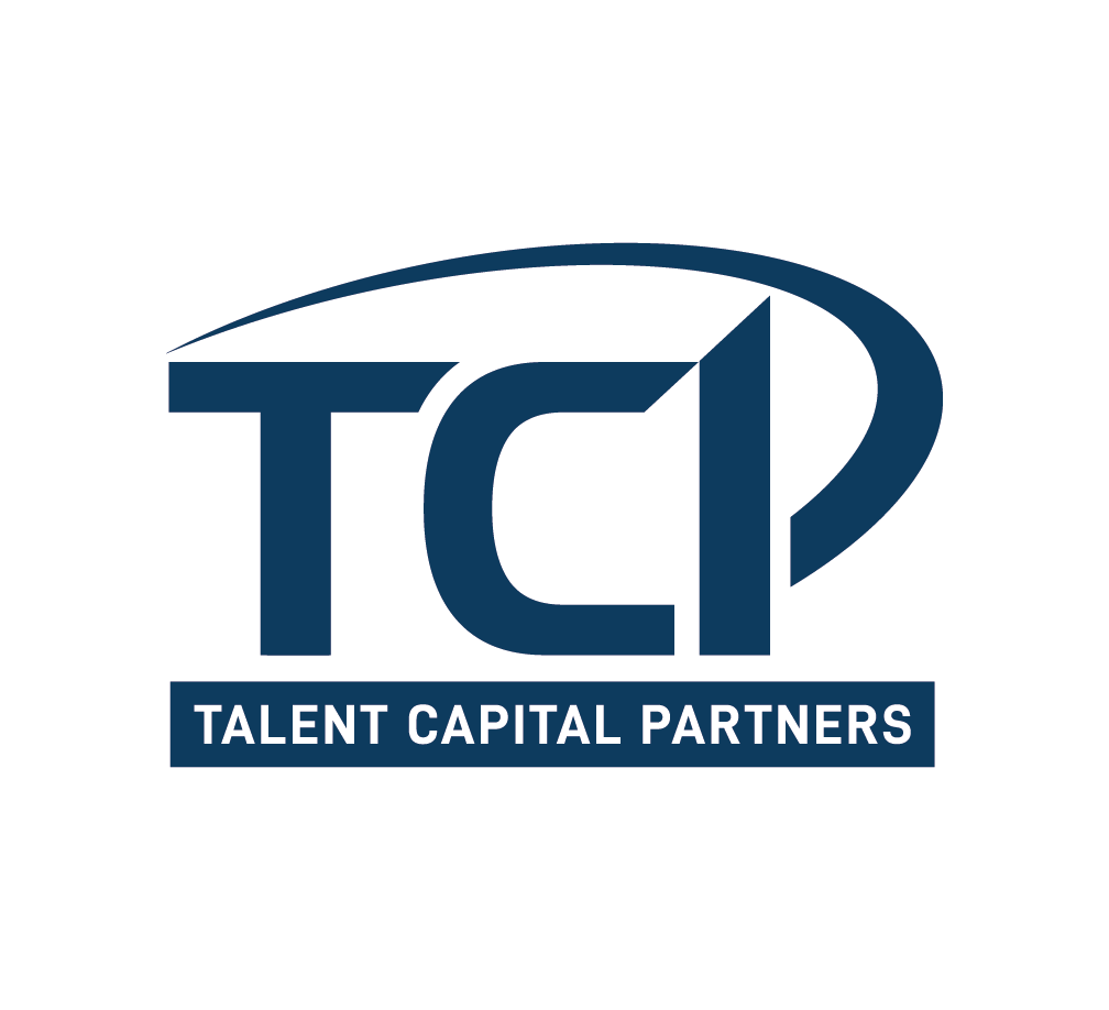 Logo Design by hlDes for Talent Capital Partners  | Design #27916615