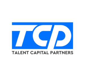 Logo Design by Thati Designs for Talent Capital Partners  | Design: #27903437