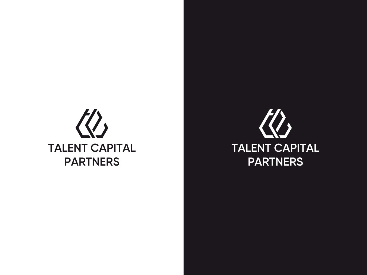 Design de Logo par Atvento Graphics pour Talent Capital Partners  | Design #27930933