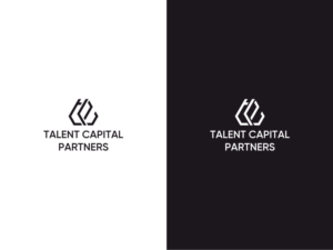 Logo Design by Atvento Graphics for Talent Capital Partners  | Design: #27930933