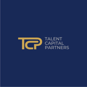 Logo Design by iamrady for Talent Capital Partners  | Design: #27936168