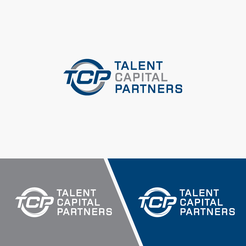 Design de Logo par AL-BARAKAH pour Talent Capital Partners  | Design #27900176