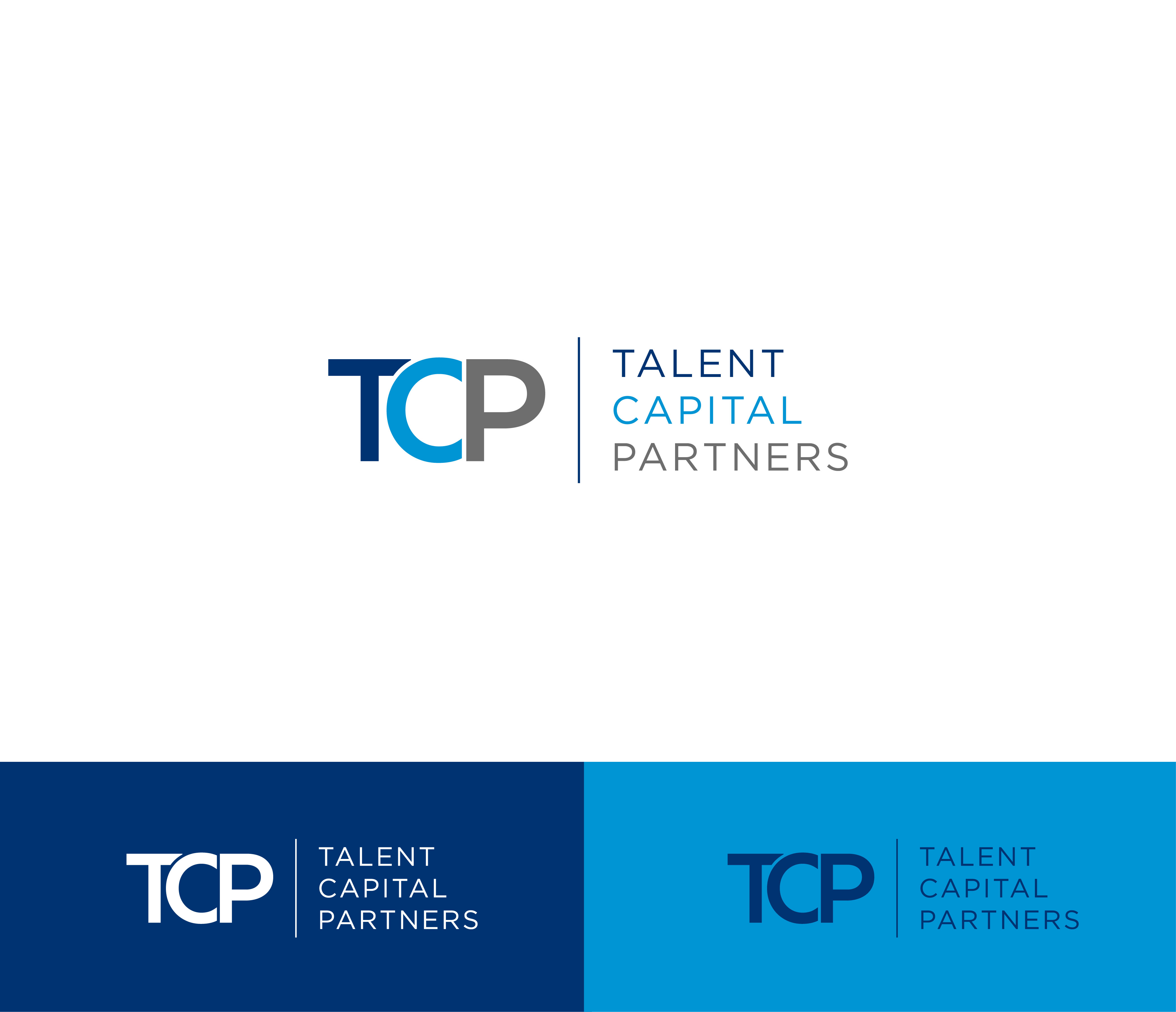 Logo Design by ideagrapy for Talent Capital Partners  | Design #27900115