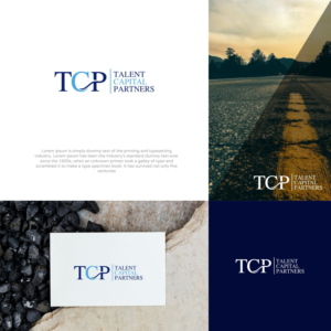 Design de Logo par SigmaStudio pour Talent Capital Partners  | Design : #27906292