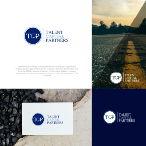 Design de Logo par SigmaStudio pour Talent Capital Partners  | Design : #28122595