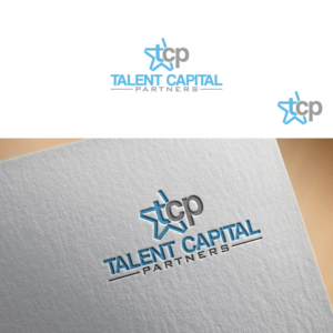 Design de Logo par Trident pour Talent Capital Partners  | Design : #27933564