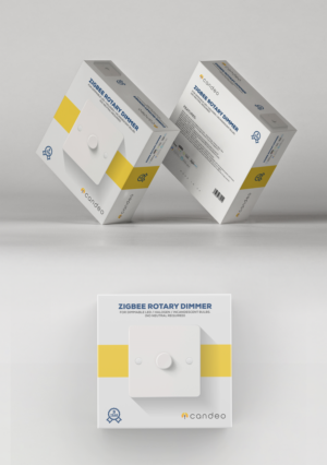 Verpackungs-Design von erenuysal für dieses Projekt | Design #27904852