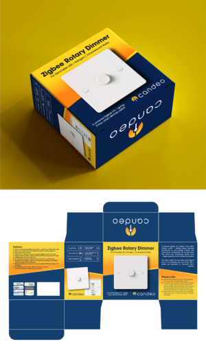 Verpackungs-Design von Deziners Zone für dieses Projekt | Design: #27901930