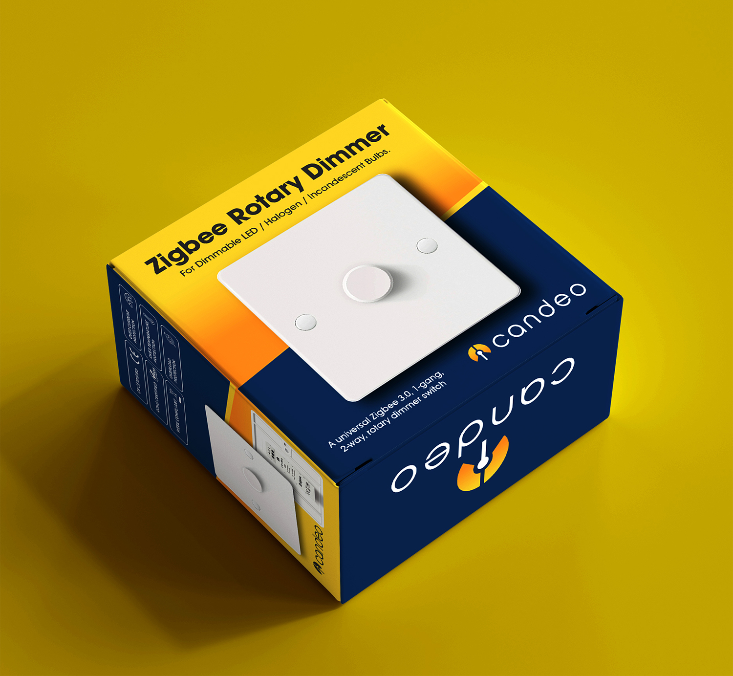 Verpackungs-Design von Deziners Zone für dieses Projekt | Design #27901931