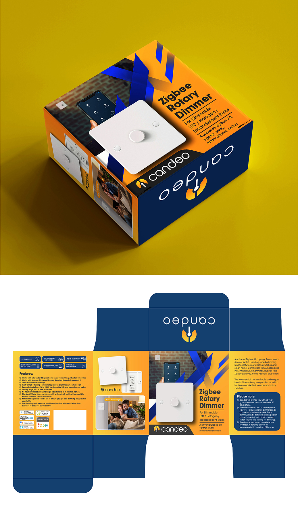 Verpackungs-Design von Deziners Zone für dieses Projekt | Design #27901933