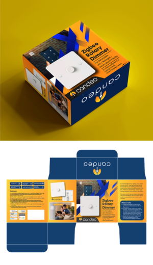 Verpackungs-Design von Deziners Zone für dieses Projekt | Design: #27901933