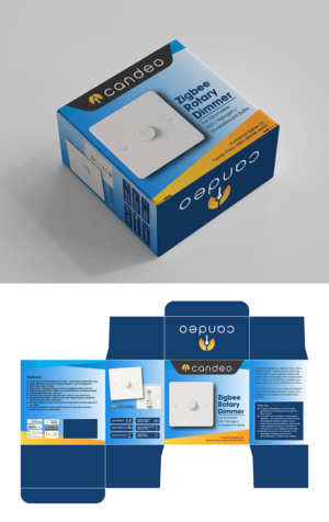 Verpackungs-Design von Deziners Zone für dieses Projekt | Design: #27917912