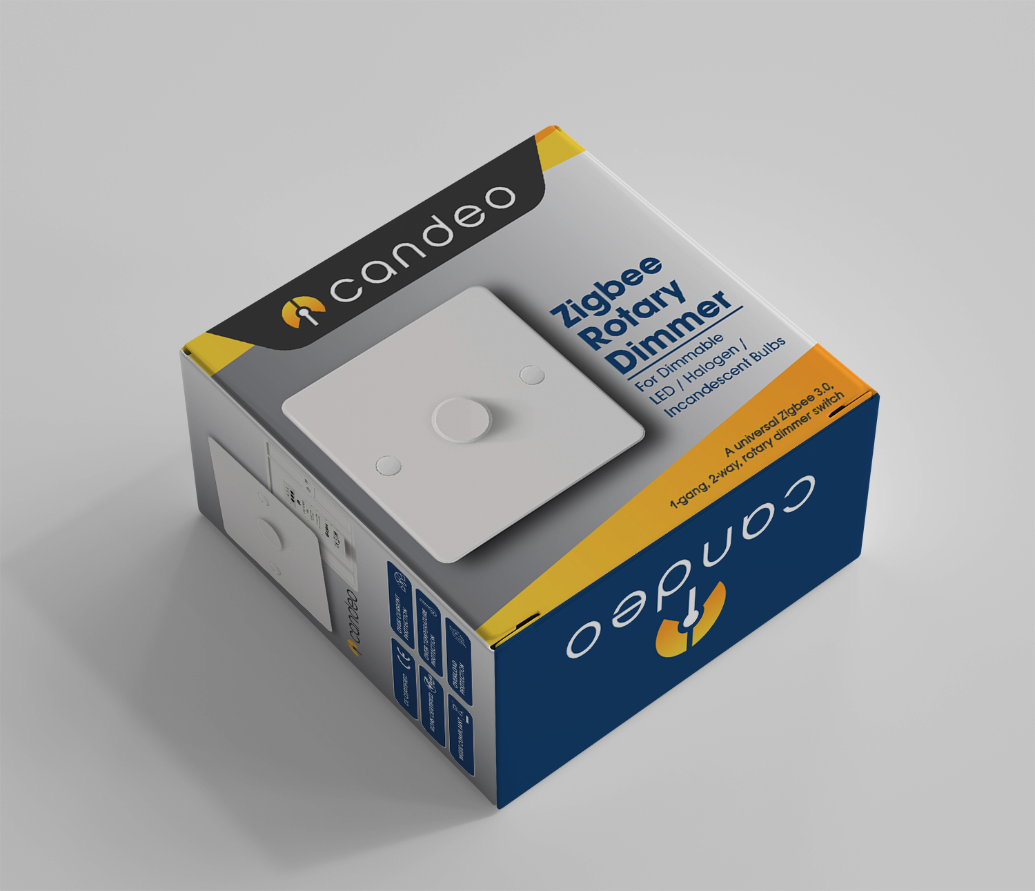 Verpackungs-Design von Deziners Zone für dieses Projekt | Design #27917913