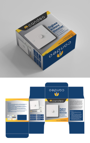 Verpackungs-Design von Deziners Zone für dieses Projekt | Design: #27917915
