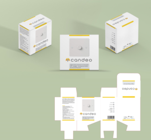 Packaging Design by 68_Design for this project | Design: #27924870