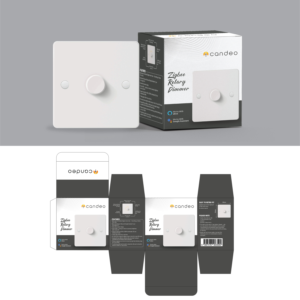 Verpackungs-Design von Ravinder Rohilla für dieses Projekt | Design #27909801