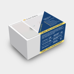 Packaging Design by connexis for this project | Design: #27930999