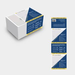 Packaging Design by connexis for this project | Design: #27931138