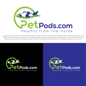 Logo Design by Walker Designer 2 for this project | Design: #27904264