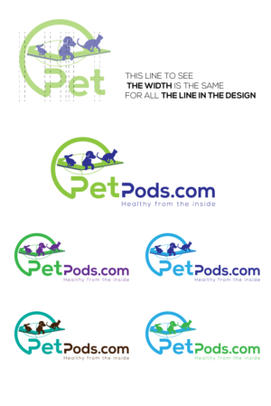 Logo Design by Walker Designer 2 for this project | Design: #27904504
