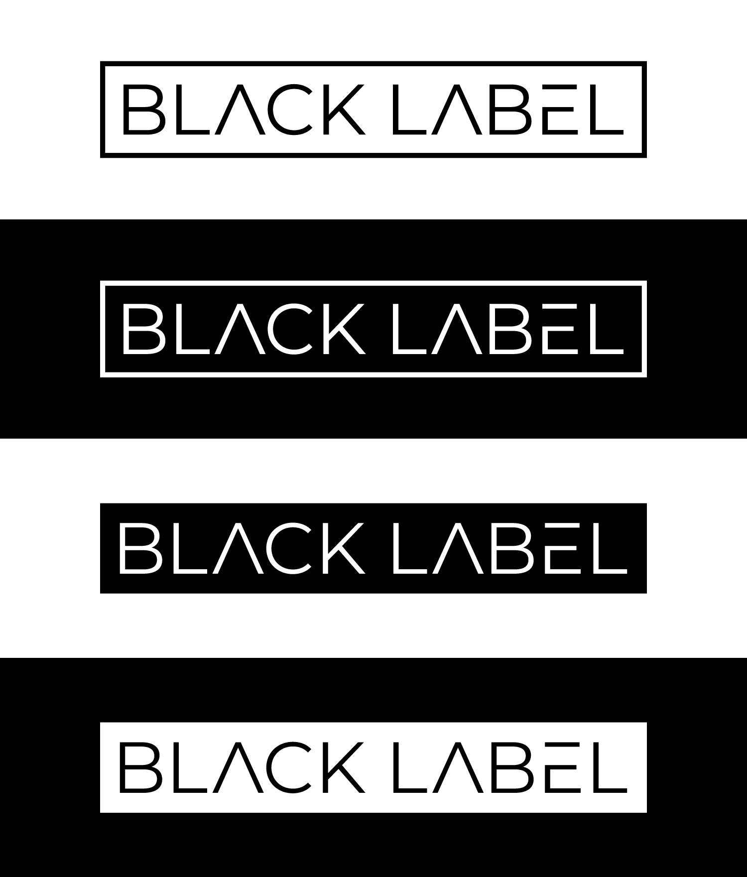 Logo Design by Box Graphic for this project | Design #27899134