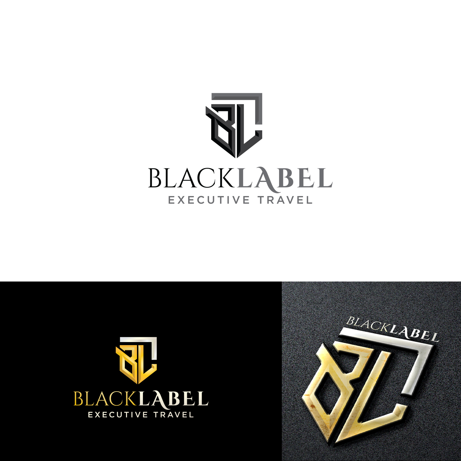 Logo Design by S. Shin for this project | Design #27898501