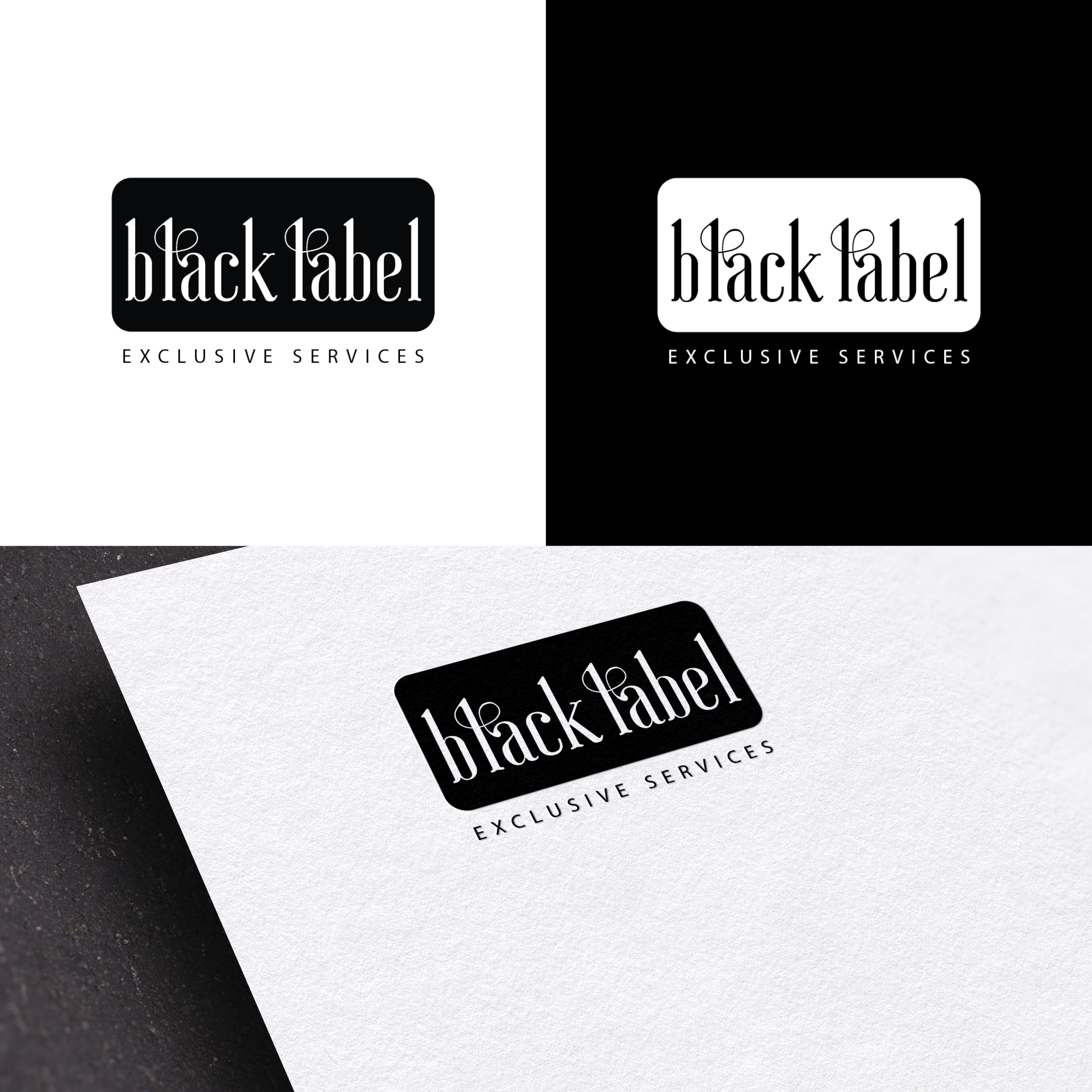 Logo Design by Lili for this project | Design #27899347