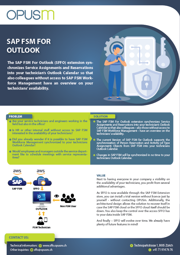 Diseño de Flyer por alex989 para OPUSm AG | Diseño #27935532