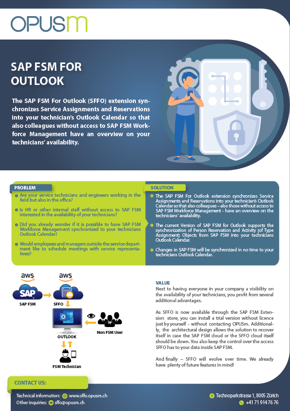 Diseño de Flyer por alex989 para OPUSm AG | Diseño #27944512