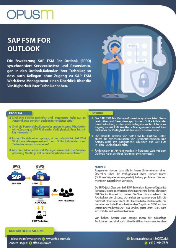 Diseño de Flyer por alex989 para OPUSm AG | Diseño #27944514