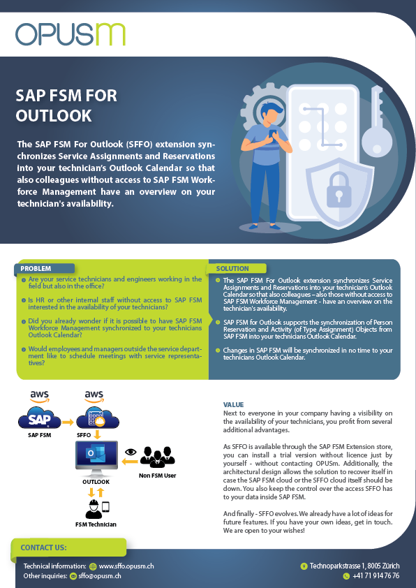 Diseño de Flyer por alex989 para OPUSm AG | Diseño #27947609