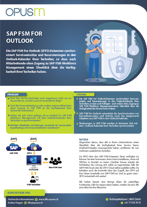 Diseño de Flyer por alex989 para OPUSm AG | Diseño #27947615