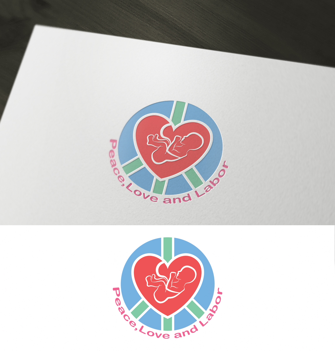 Diseño de Logo por NZ para este proyecto | Diseño #3110365