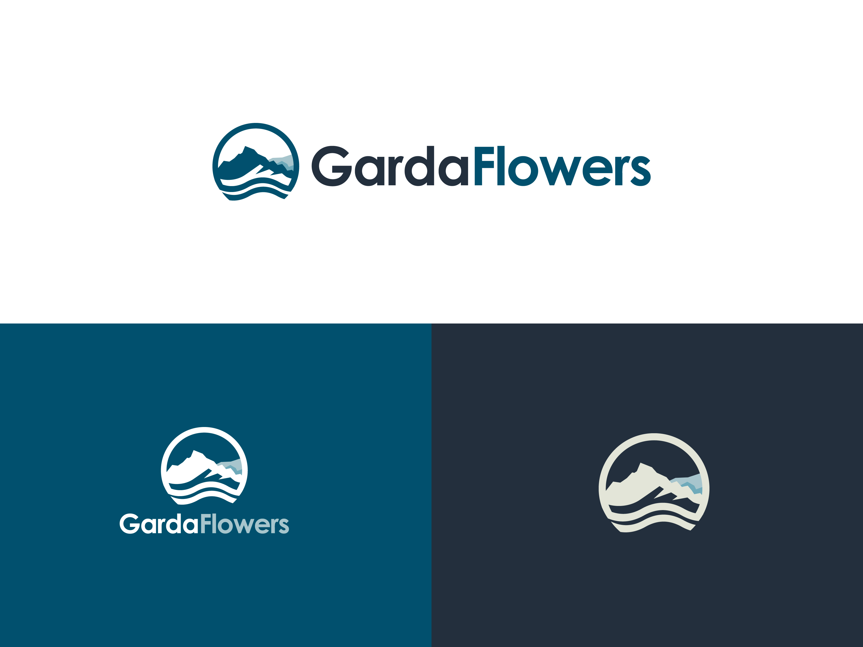 Logo Design by Mikai!13 for this project | Design #27901814