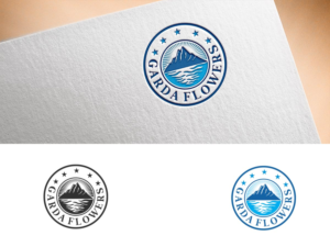 Logo Design by Vishak vasu