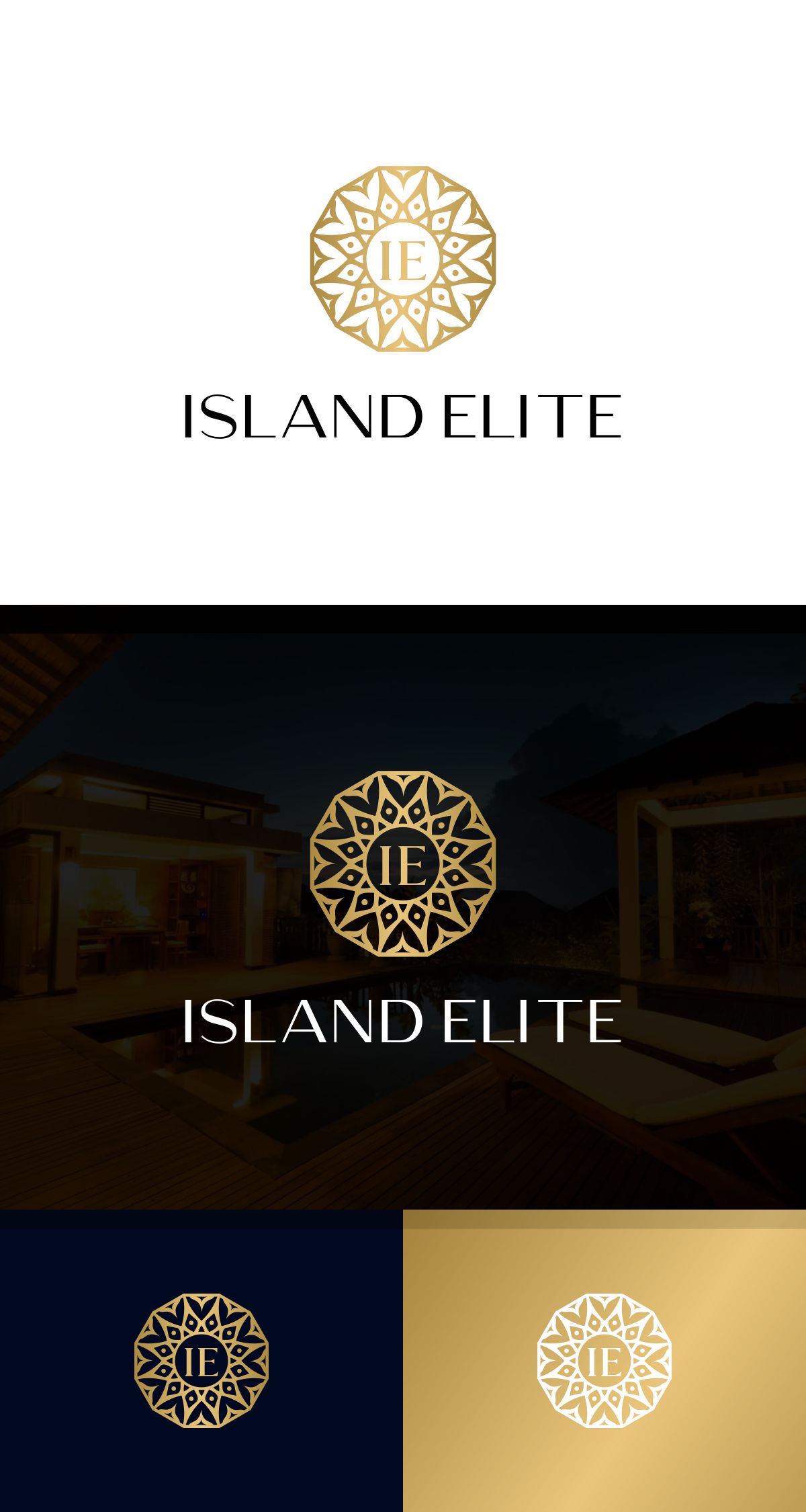 Diseño de Logo por beard.art para Offshore Oasis Ltd | Diseño #27927244