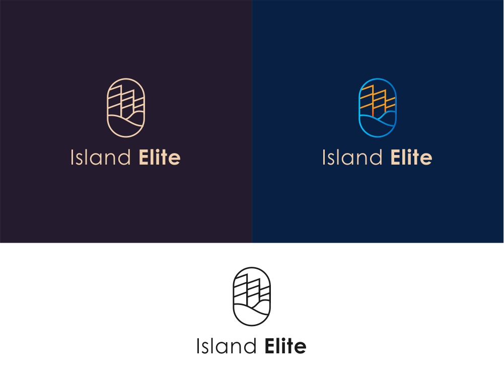 Diseño de Logo por Wahyu Araf para Offshore Oasis Ltd | Diseño #27933591