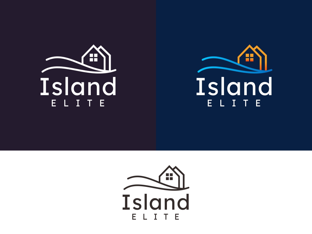 Logo Design by Wahyu Araf for Offshore Oasis Ltd | Design #27933817