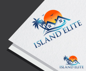 Logo-Design von future logo.com für Offshore Oasis Ltd | Design: #27898631
