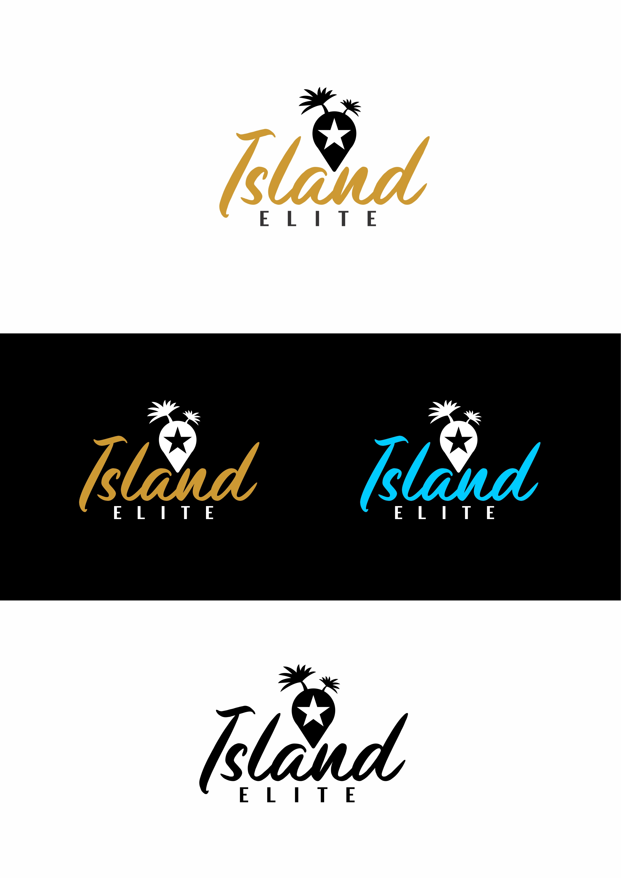 Design de Logo par Madush_D pour Offshore Oasis Ltd | Design #27898726