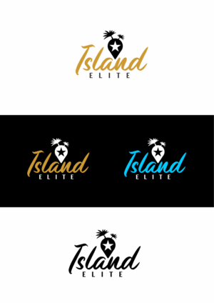 Logo Design by Madush_D for Offshore Oasis Ltd | Design #27898726