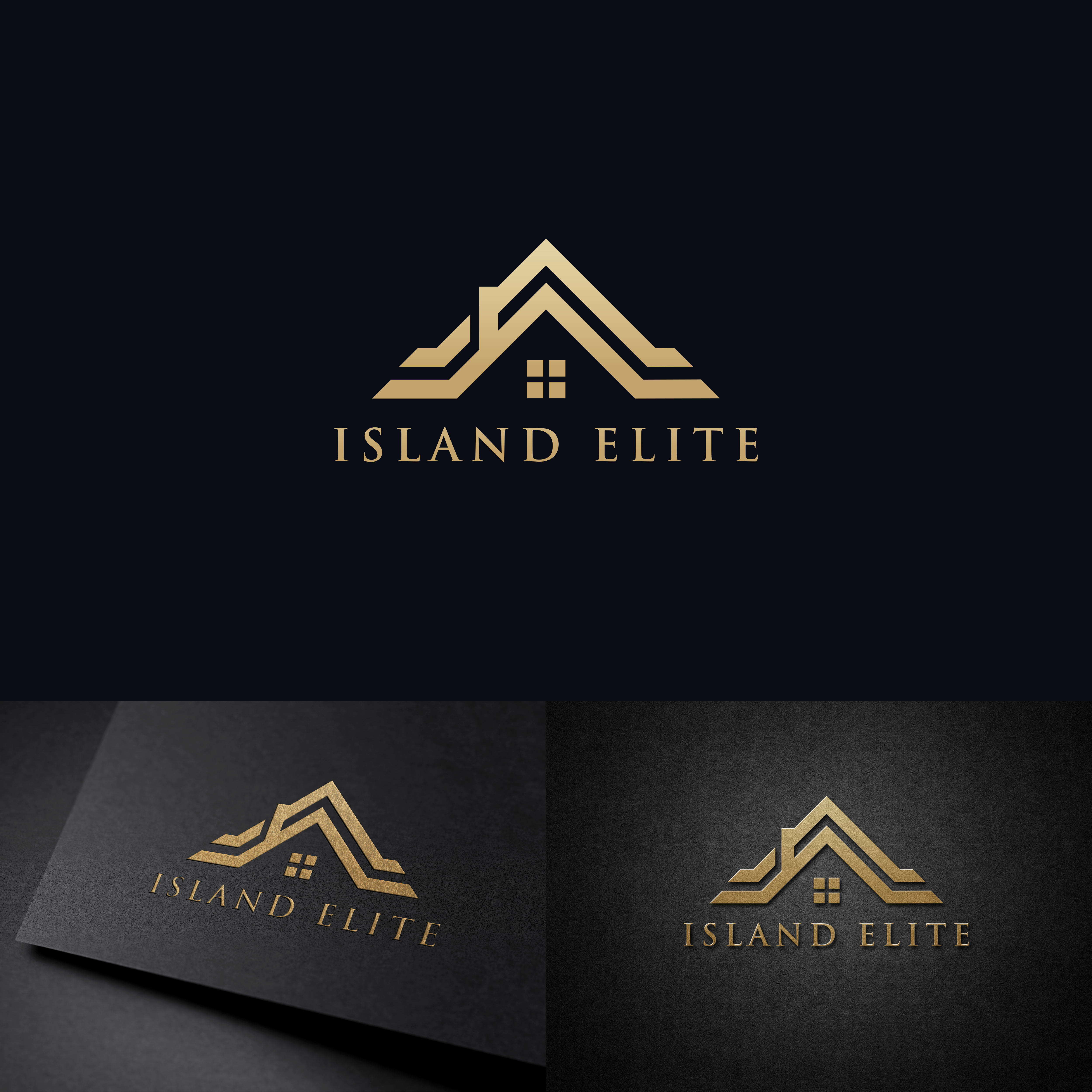 Diseño de Logo por SujayG para Offshore Oasis Ltd | Diseño #27928459