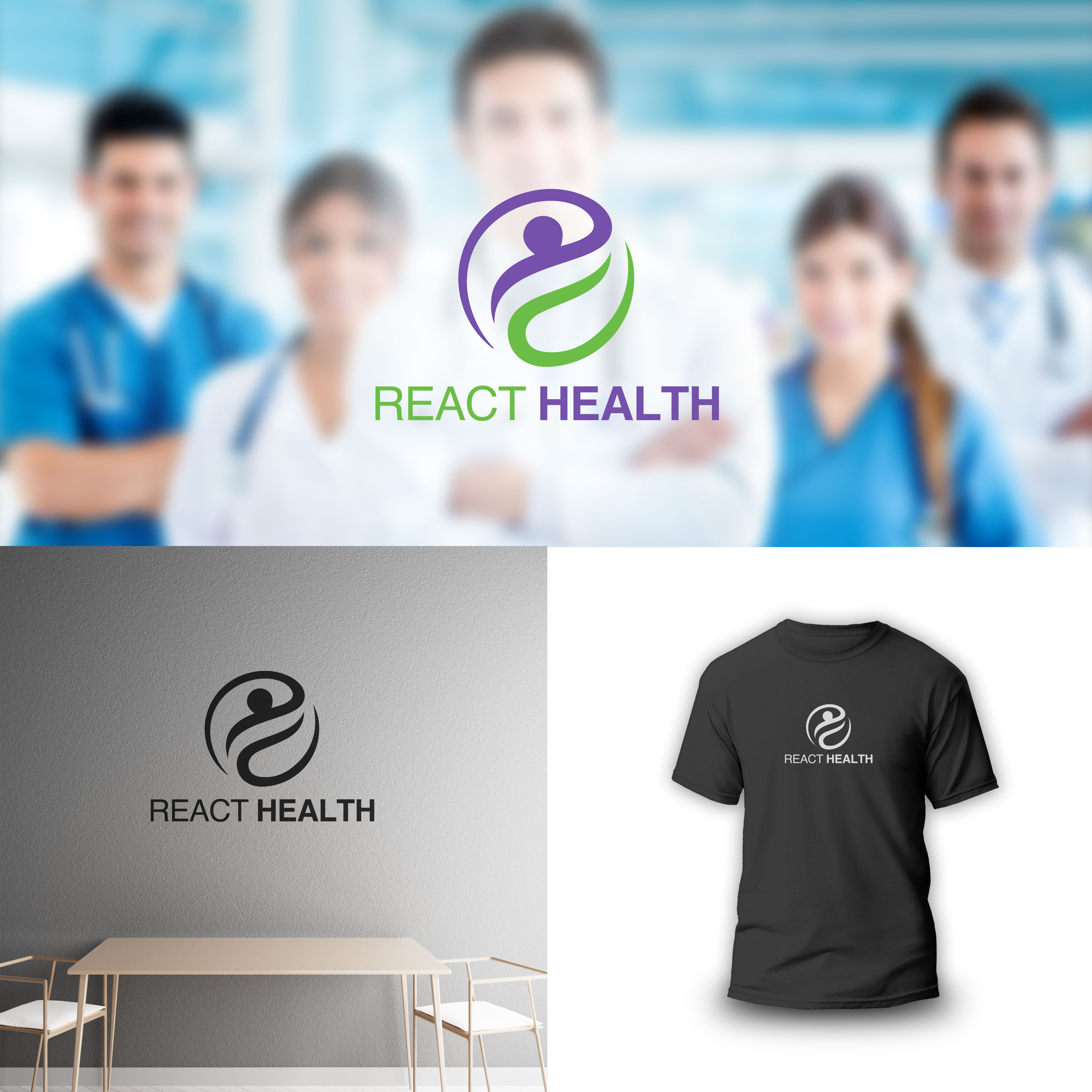 Logo Design by RK CREATIVE for this project | Design #27927390