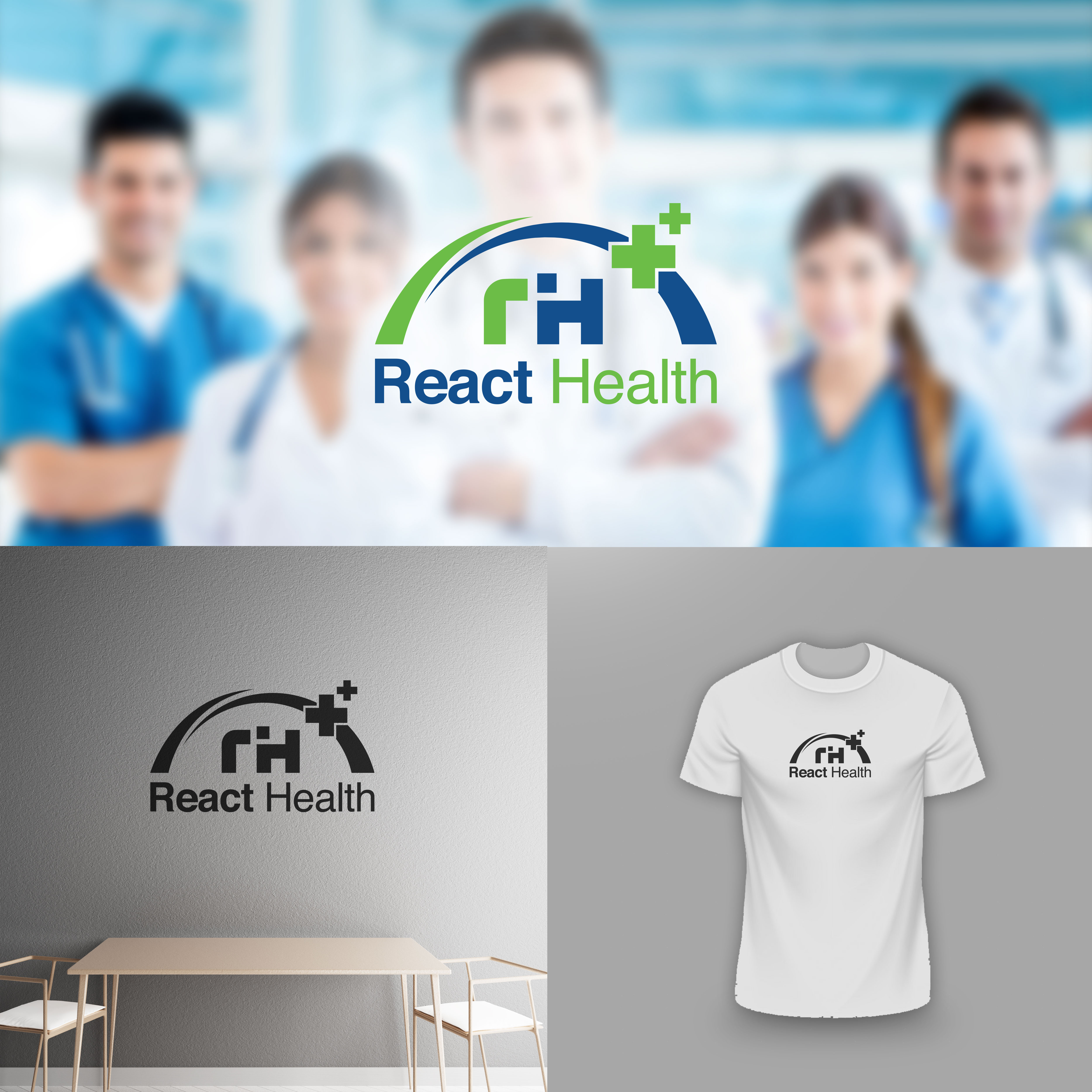 Diseño de Logo por RK CREATIVE para este proyecto | Diseño #27927391