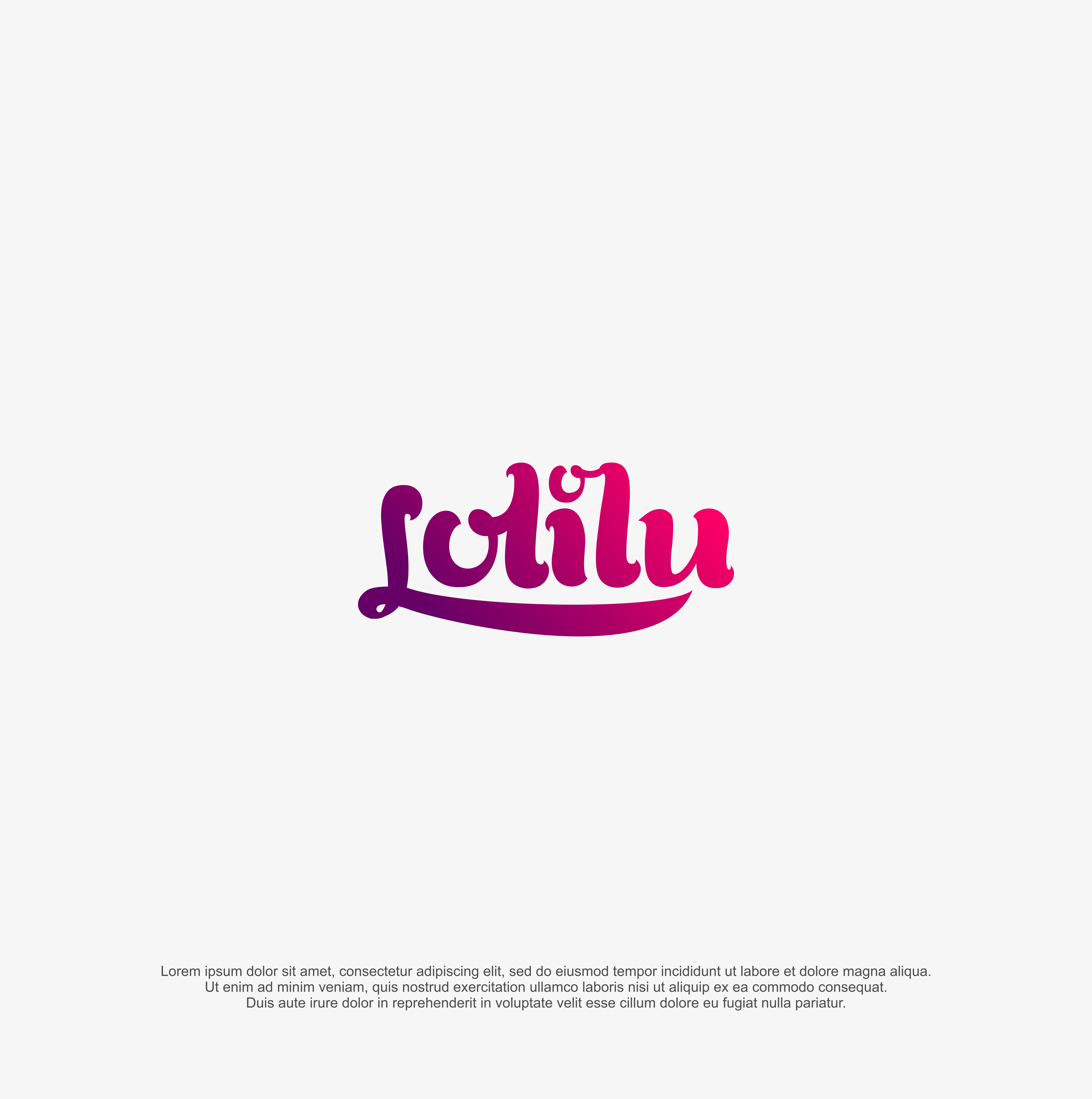 Logo-Design von R!CKY für dieses Projekt | Design #27918614