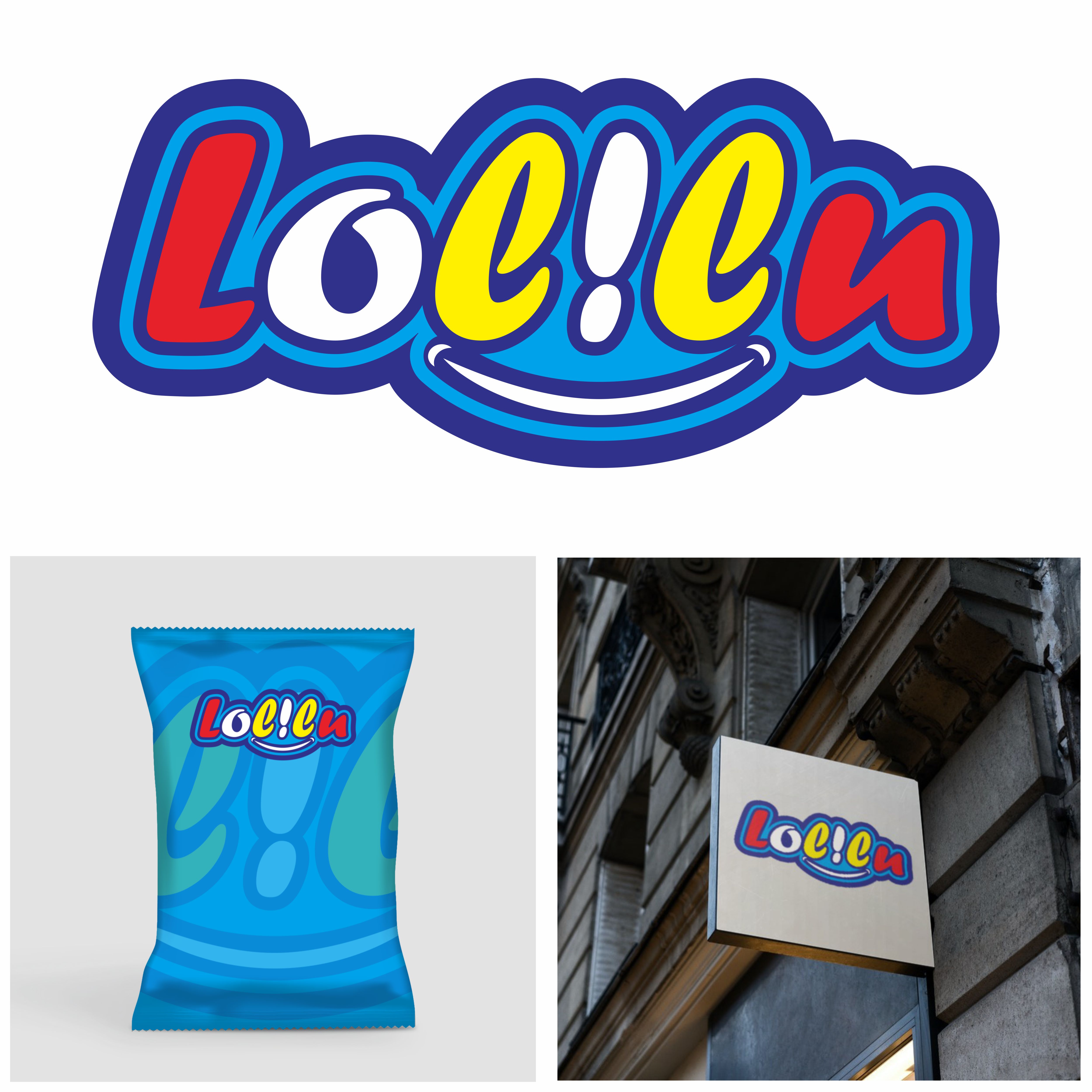 Logo Design by Mahmud.770 for this project | Design #27934680