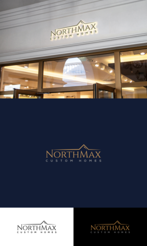 Logo Design by Ally Mac for this project | Design: #27930420